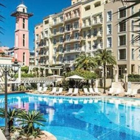 Jurere Il Campanario Villaggio Resort ฟลอเรียนอโปลิส ภายนอก รูปภาพ
