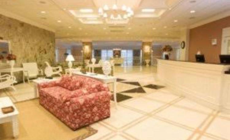 Jurere Il Campanario Villaggio Resort ฟลอเรียนอโปลิส ภายนอก รูปภาพ
